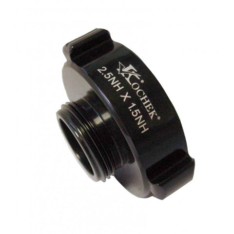 Swivel Reducer