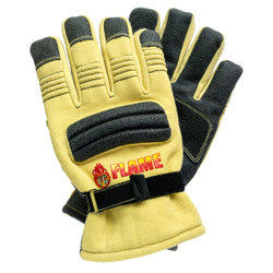 The Flame™ Gloves